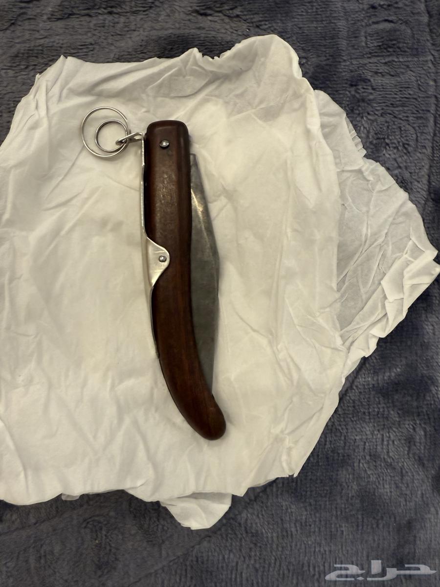 سكين أفريقية نظيفة64370115013506110