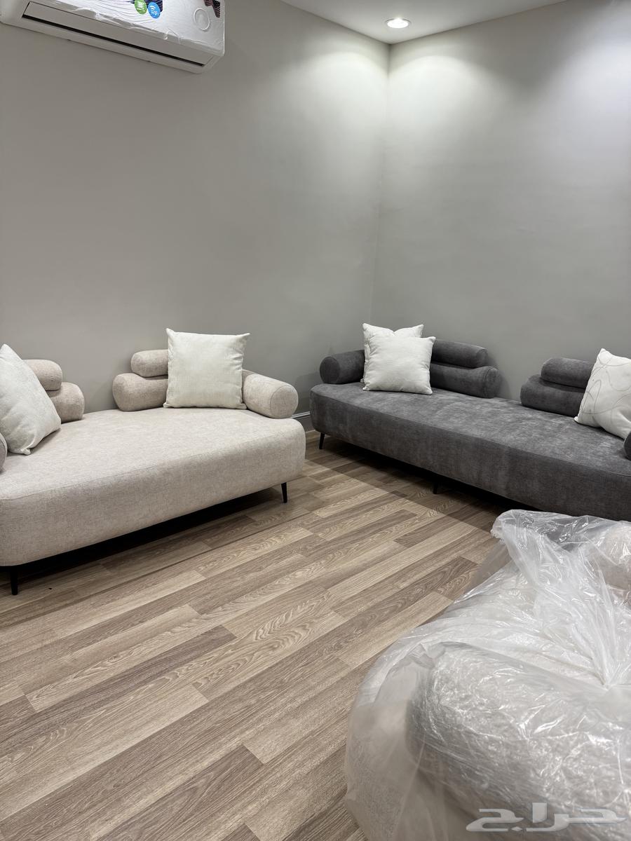 كنب جديد للبيع64364529845634111