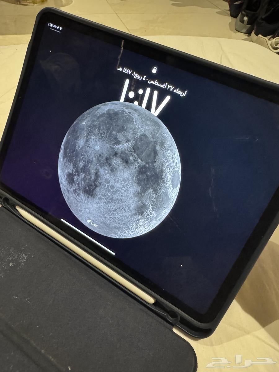 ايباد برو 2020 1 تيرا64374627127811110