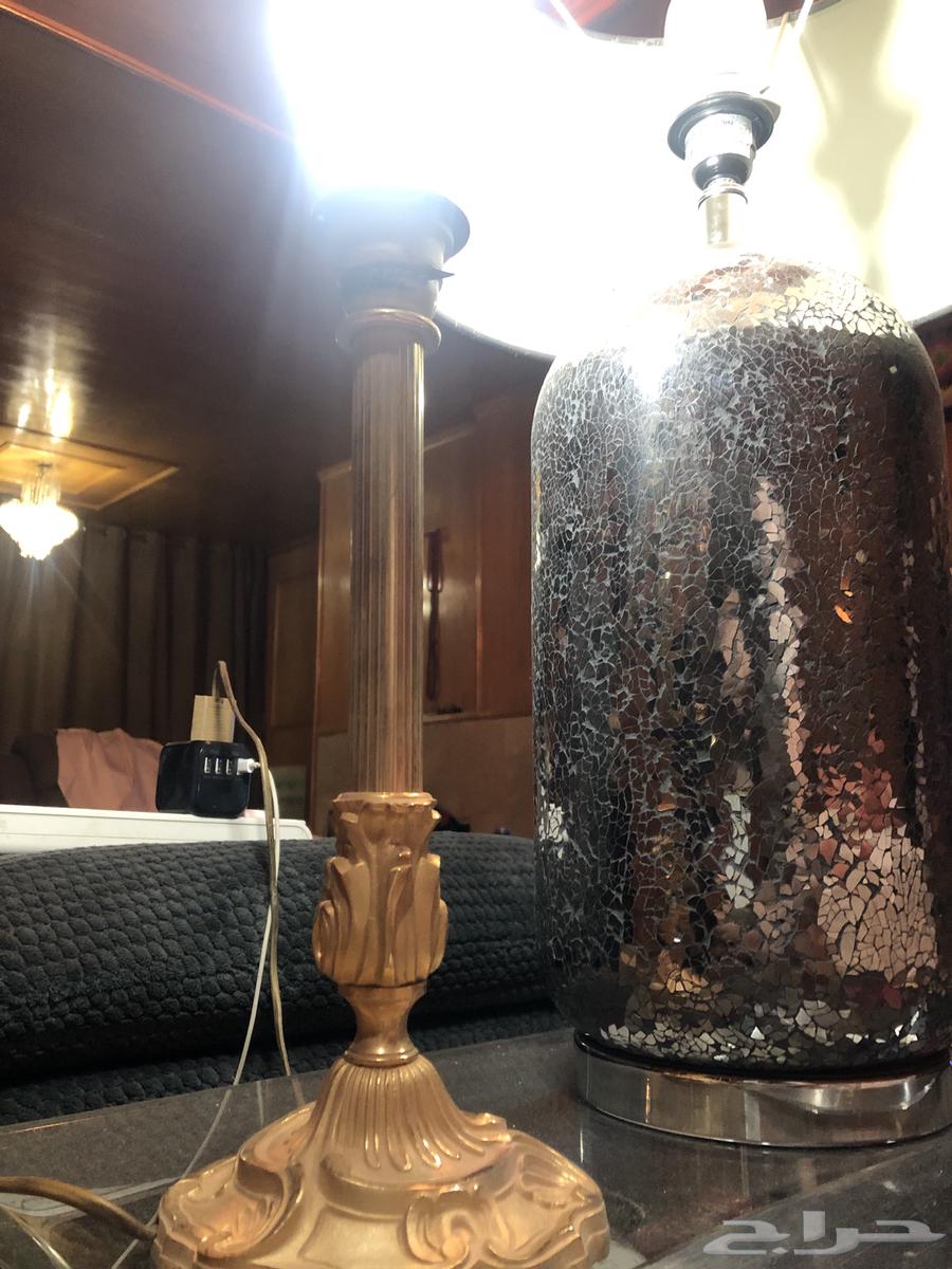 مصباح انتيك قديم مميز64375572267650112