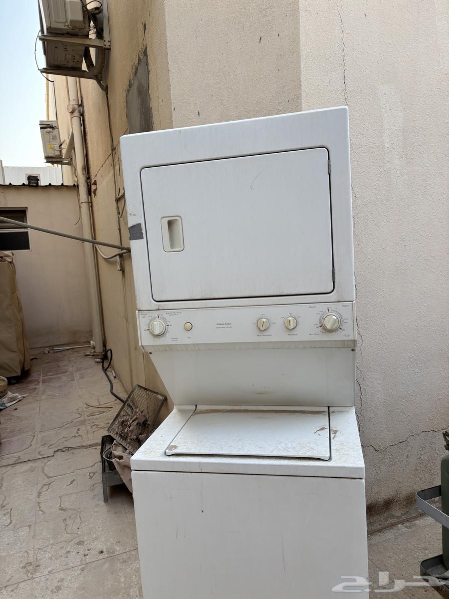 غسالة خربانة للبيع64376035252355110