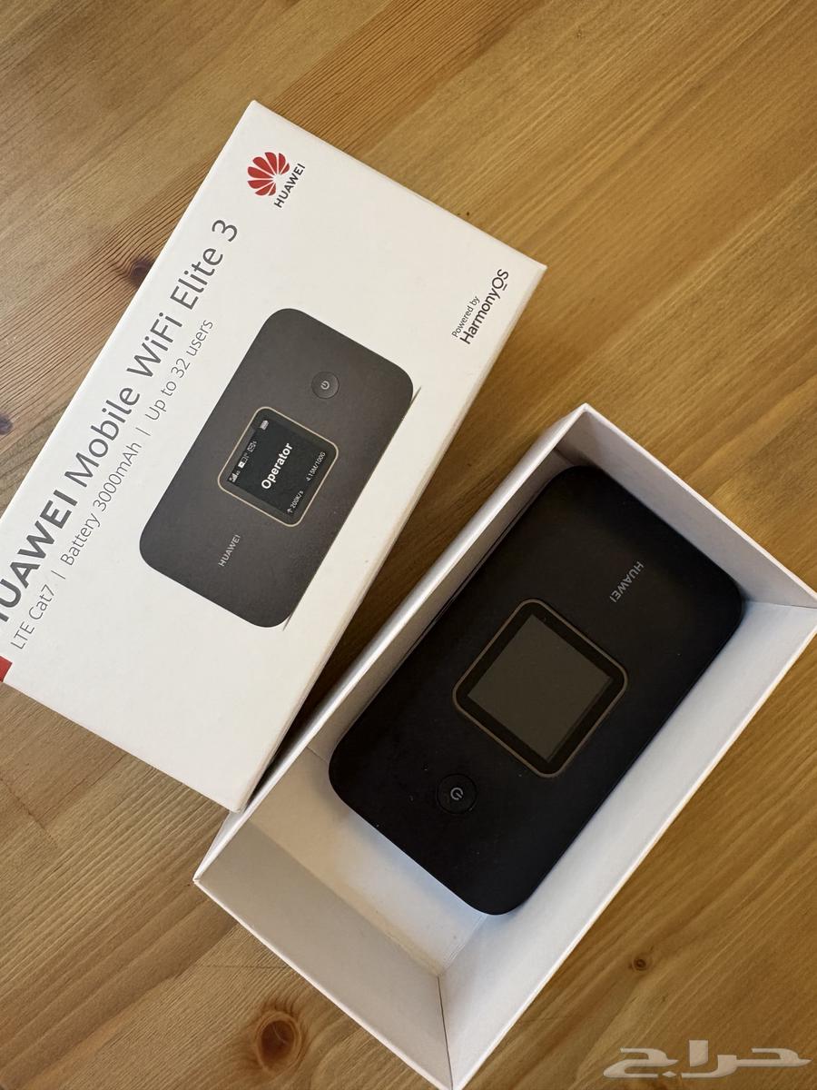 هاواوي راوتر متنقل64368863727617110
