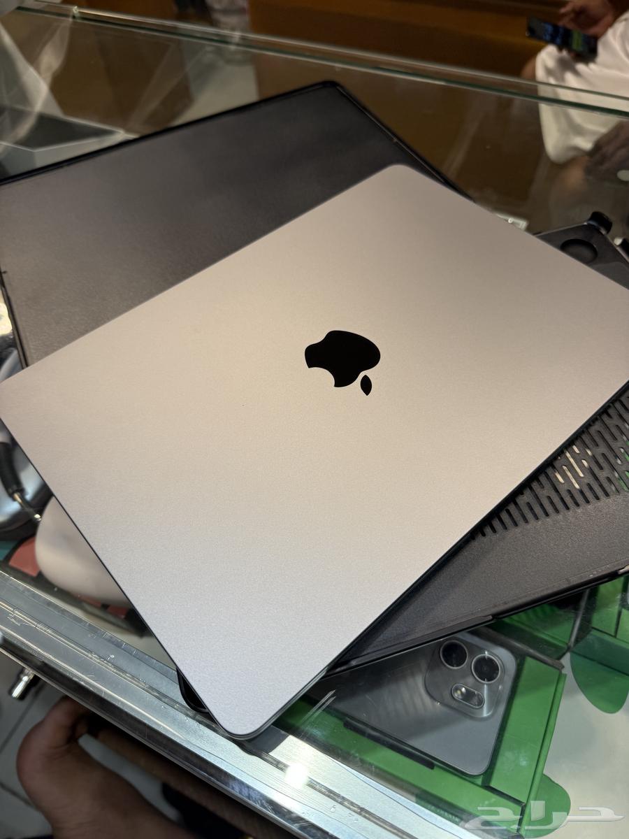 ماك بوك   آير 2022 256 قيقاء رام 8 معالج M264374039033475114