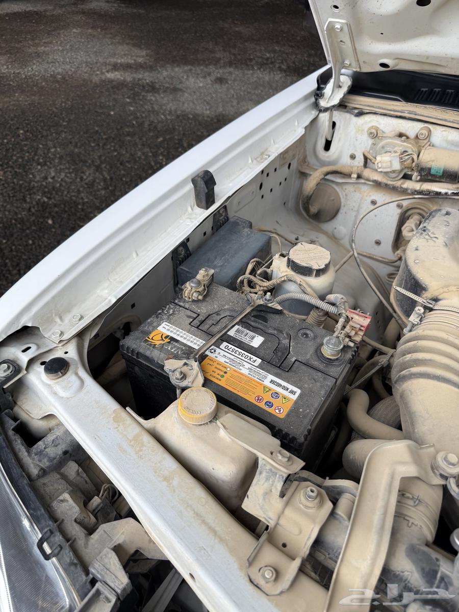 DDSN Model 2014 Odometer 52000 Genuine64514196551683111