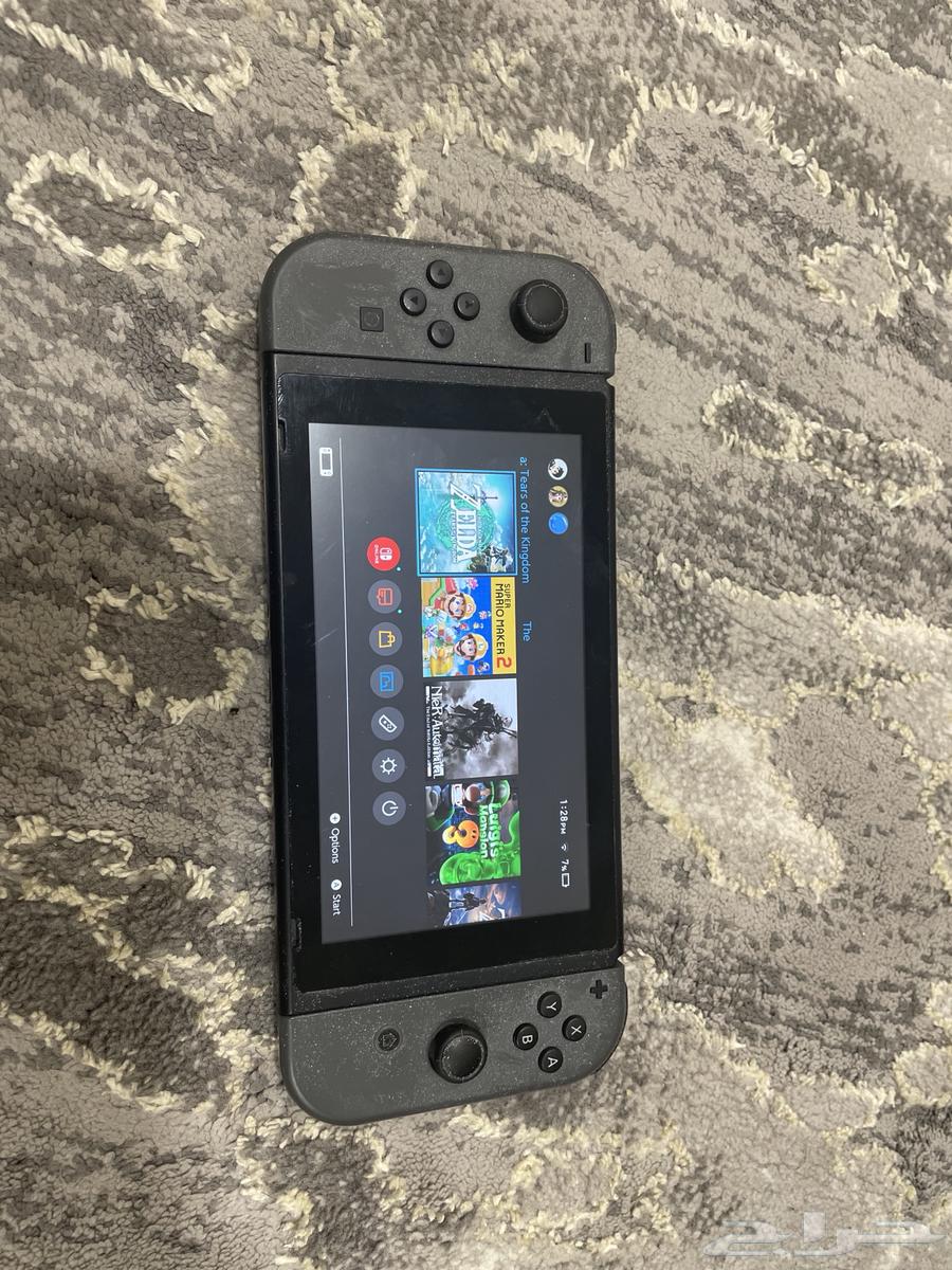 نينتيندو سويتش 164374422633474110