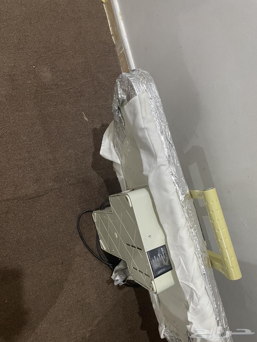 مكوجي محمول مكواة64376974428163111