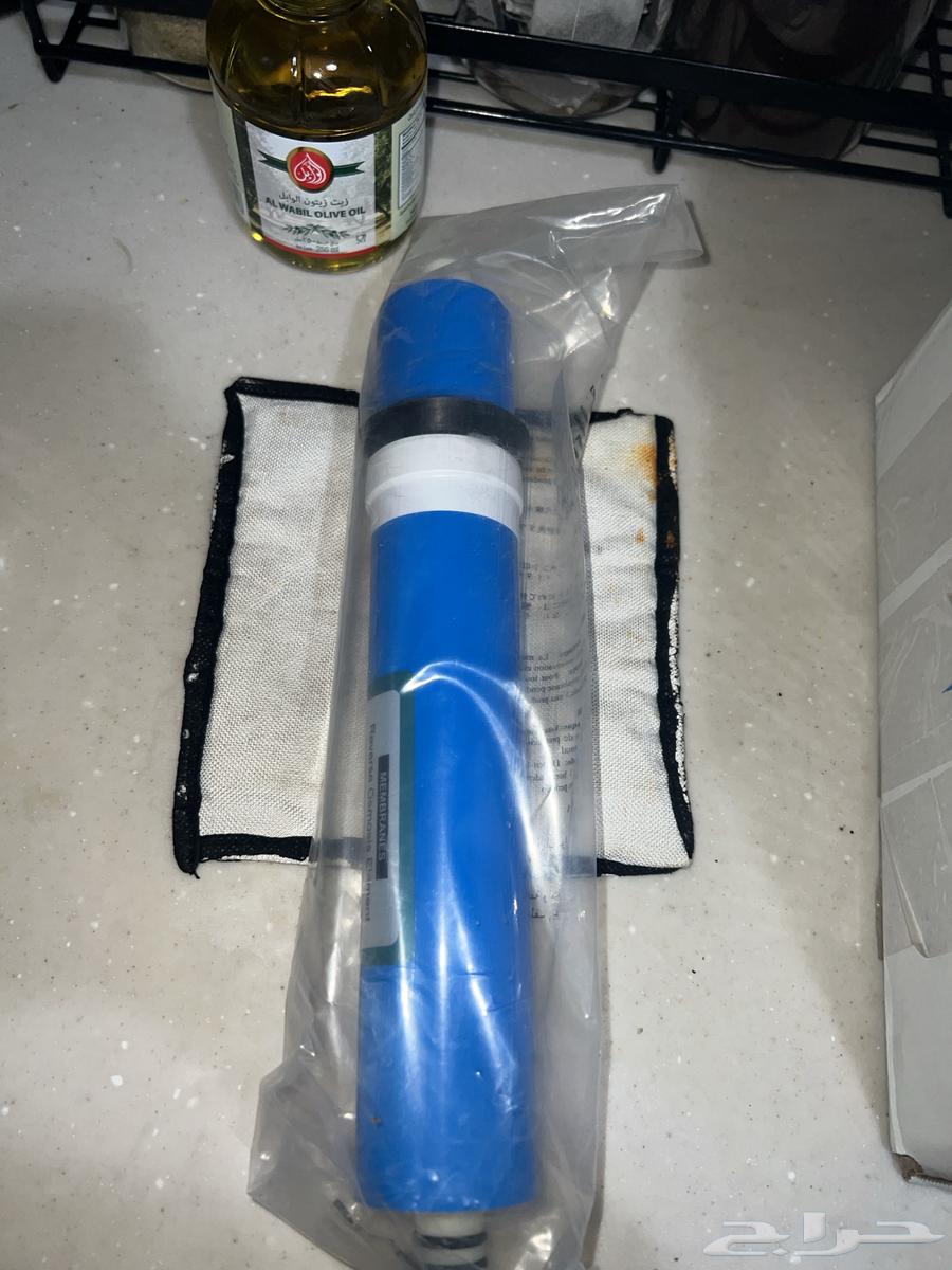 فلاتر نقي سنتين سنه 6شهور بكرتونه64373846637058111