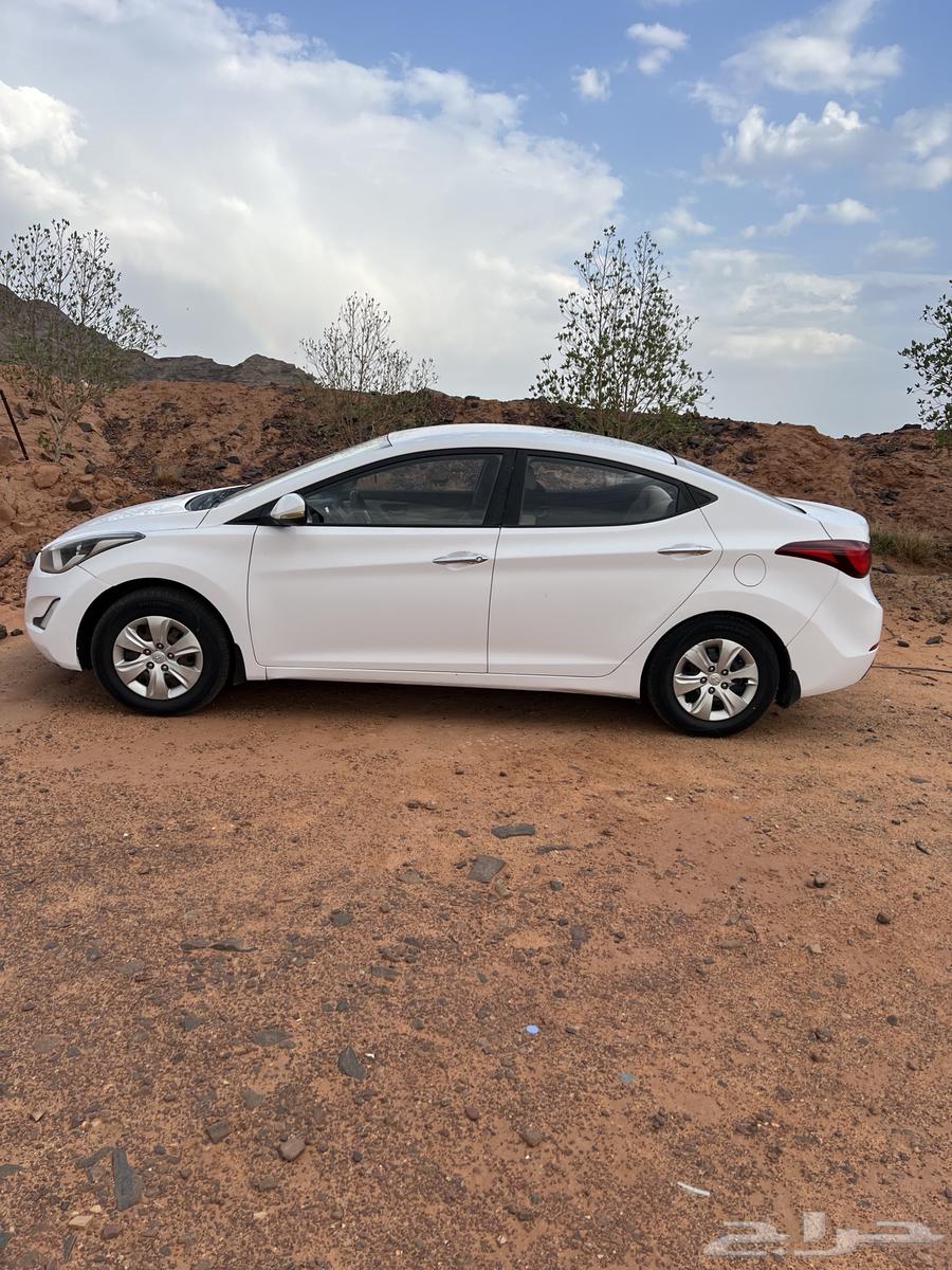 هونداي النترا 2016 للبيع64520090854787110