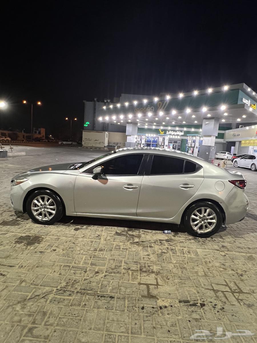 Mazda3 201964512776531713114