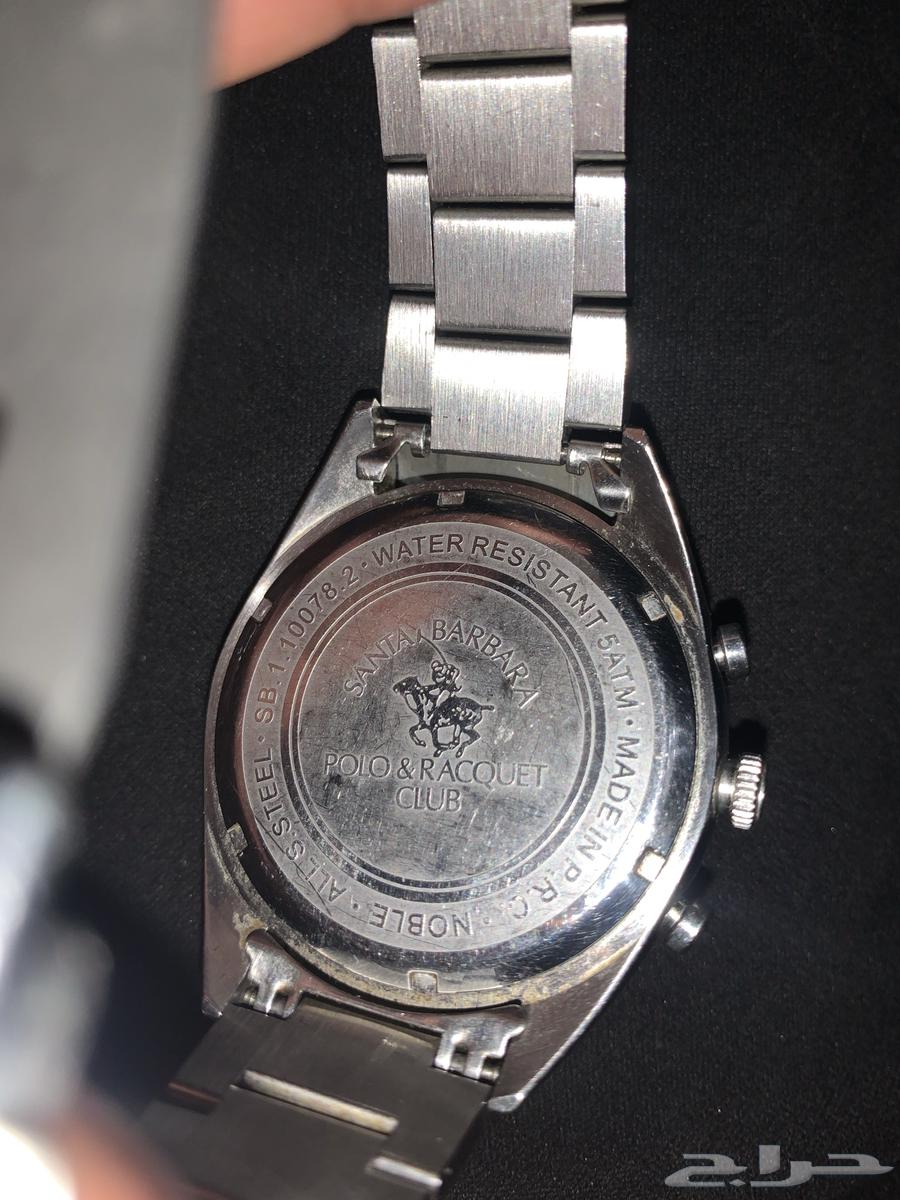 ساعة بولو64376244670338112