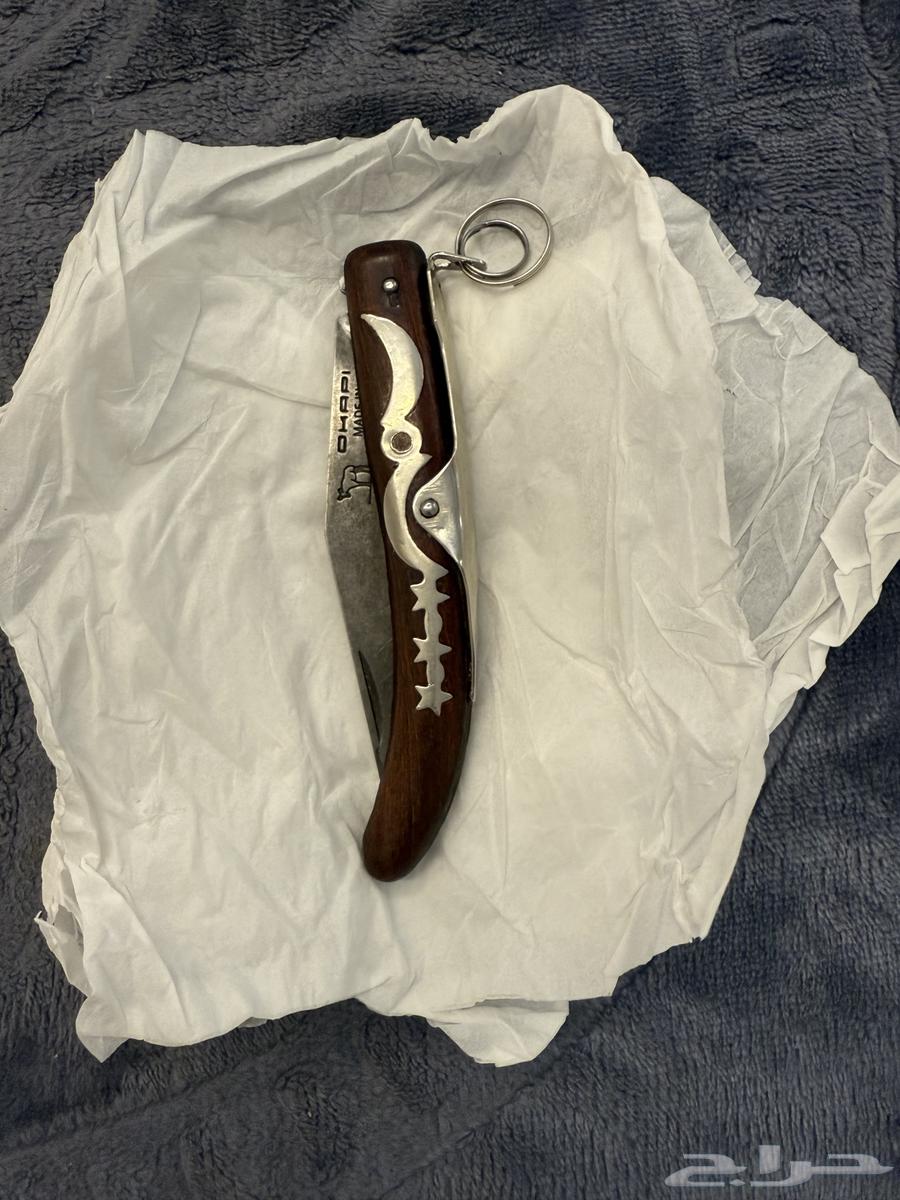 سكين أفريقية نظيفة64370115013506113