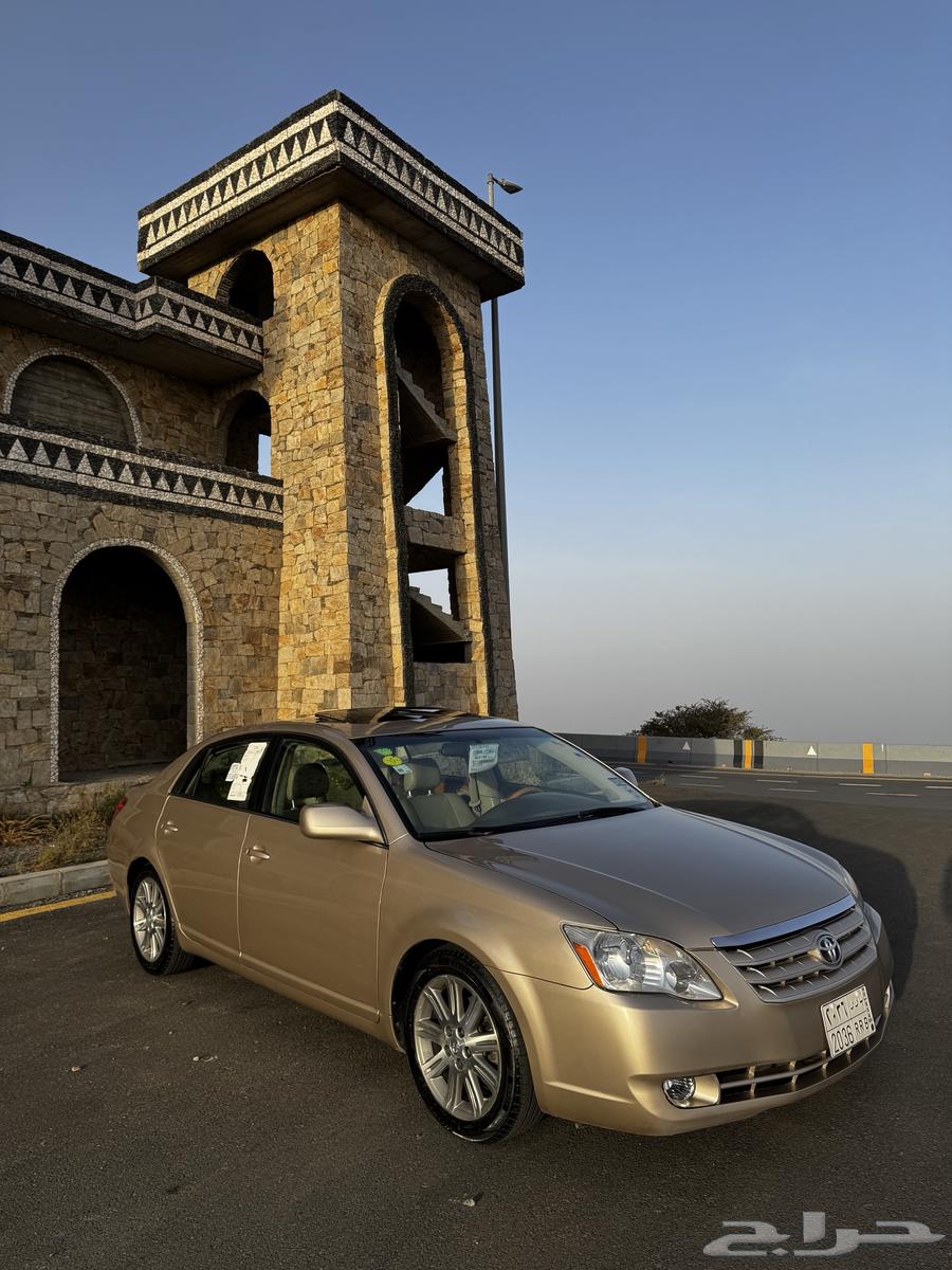 افالون 2007 فل كامل64519779781633111