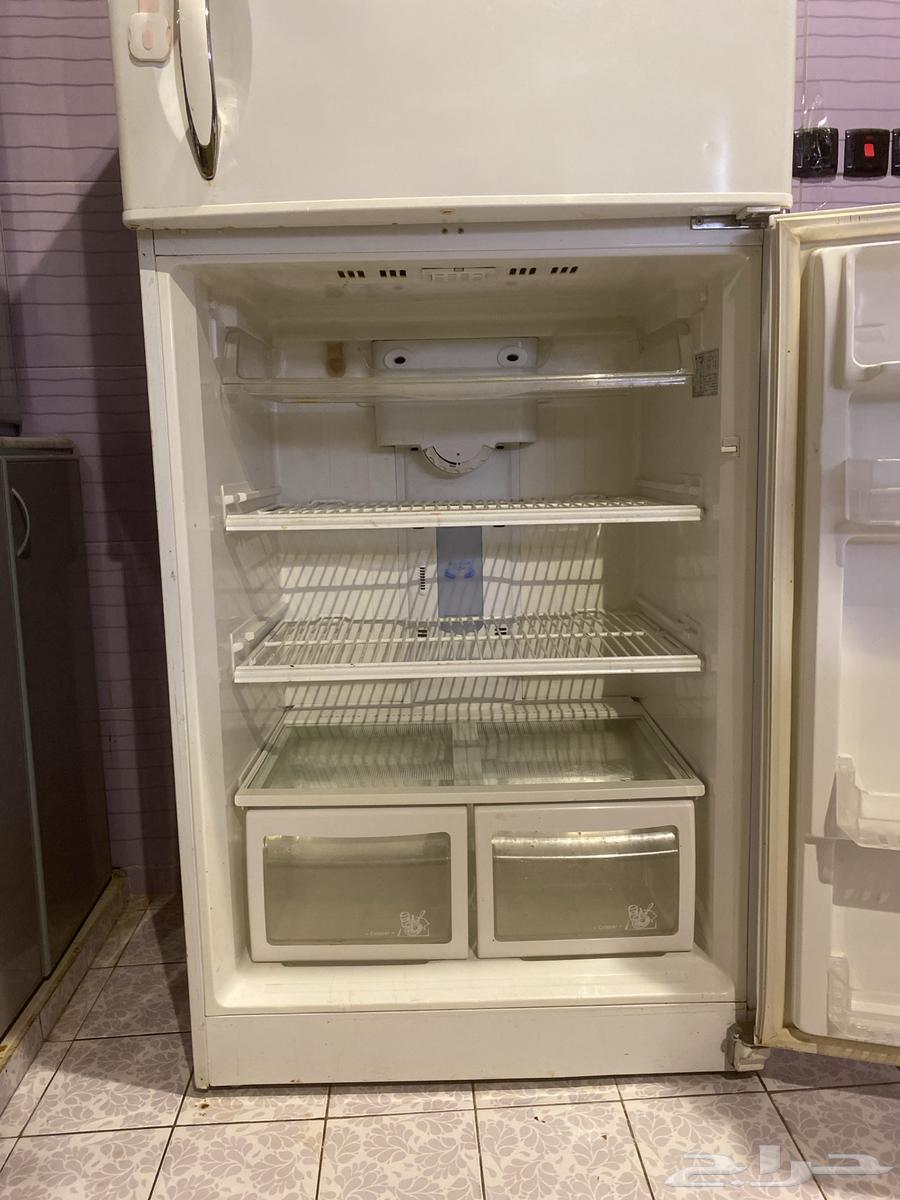 ثلاجة هاير ممتازة كهرباء 22064370929419650114