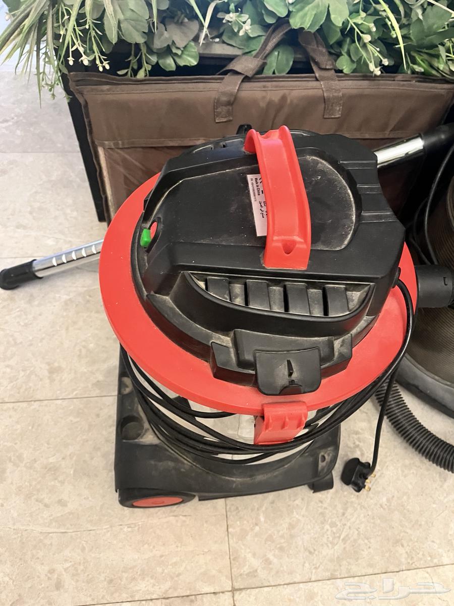 مكنسة كهربائية64372185486849111