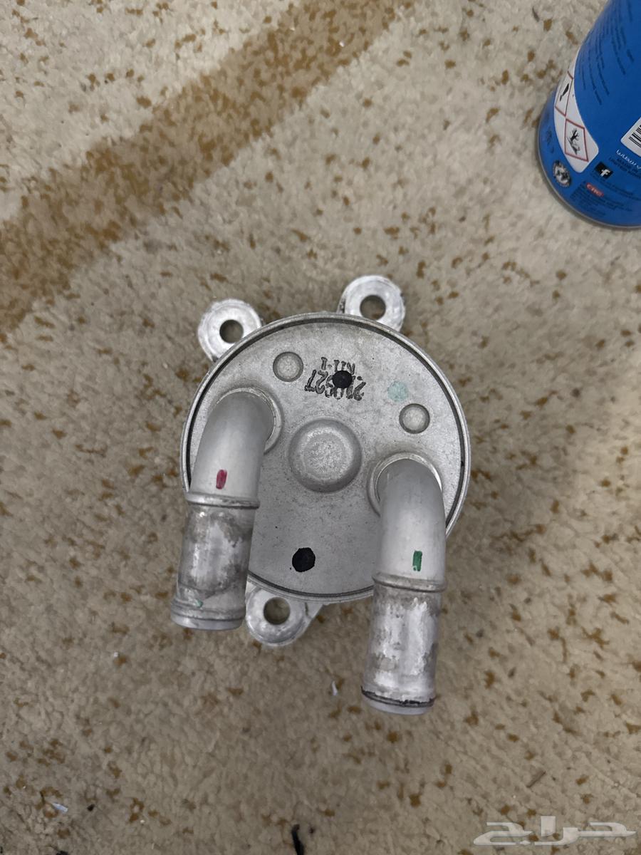 مبرد زيت القير مازدا 6 موديل 202264514472295939112