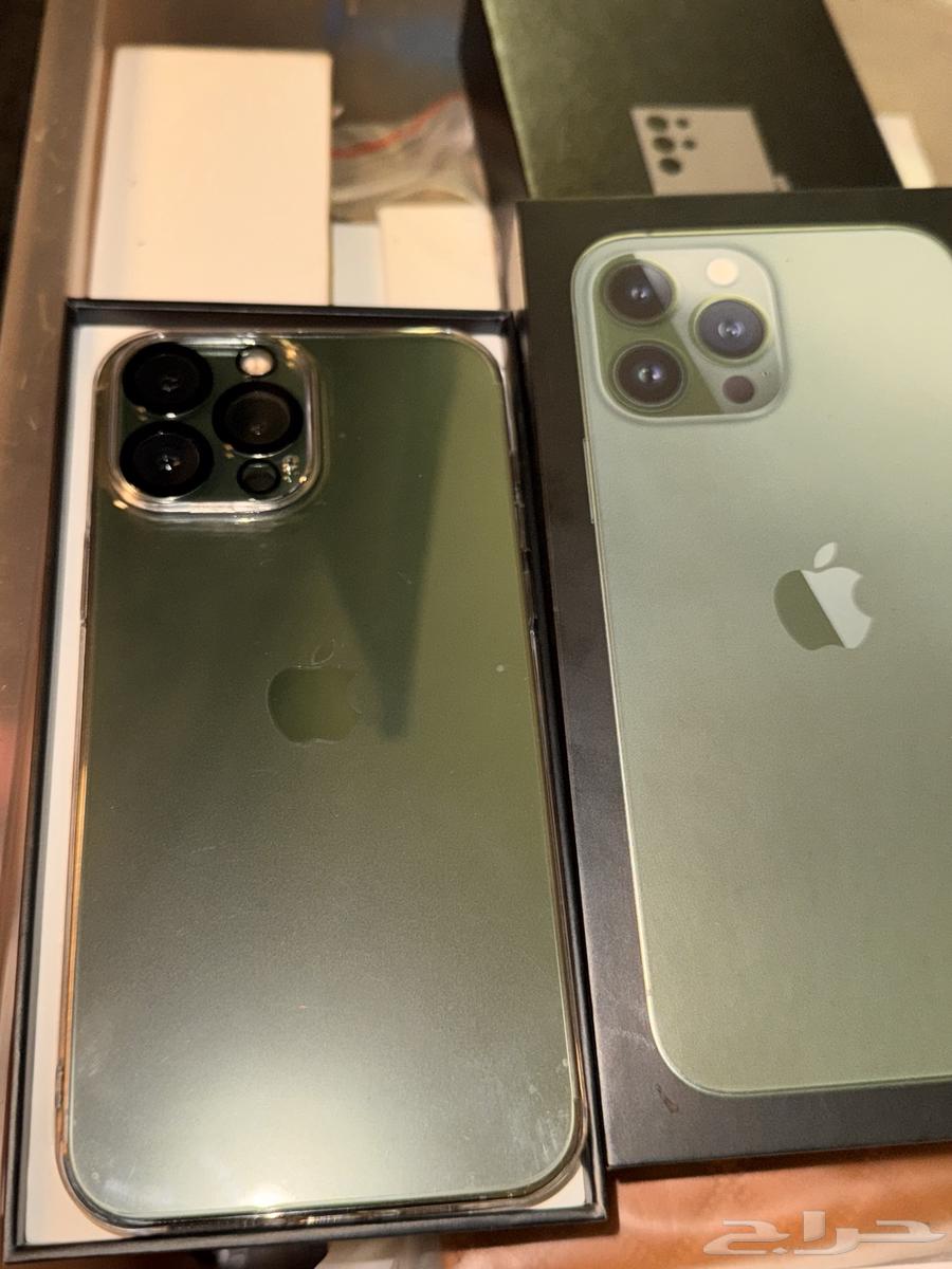ايفون 13 بروماكس اخو الجديد - مخزن64373846606082112
