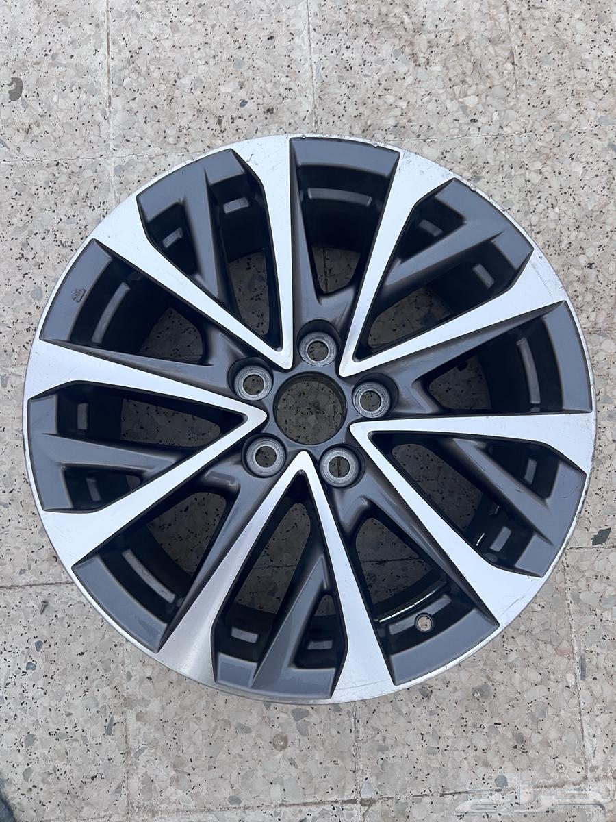 جنطين لكززس ES نص فل أصلي وكالة64520403596545111