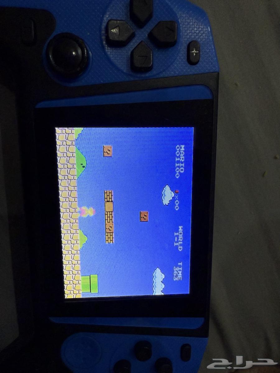 جهاز العابب 500 لعبة64365055689475113