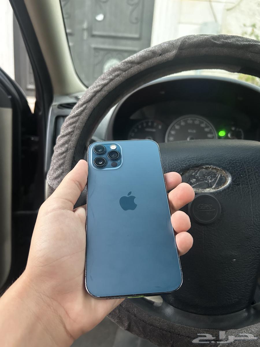 ايفون 12 برو64366482991233110