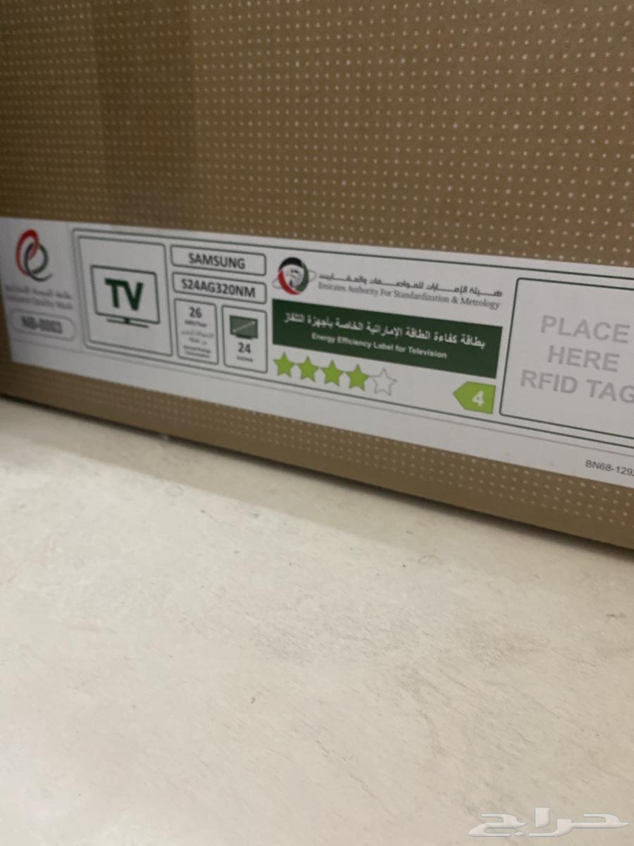 شاشة SAMAUNG قيمنق للبيع64376362703619111