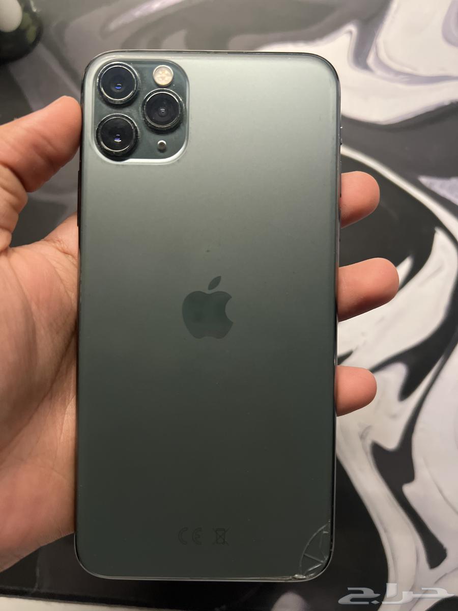 ايفون 11 برو ماكس64371745203587110