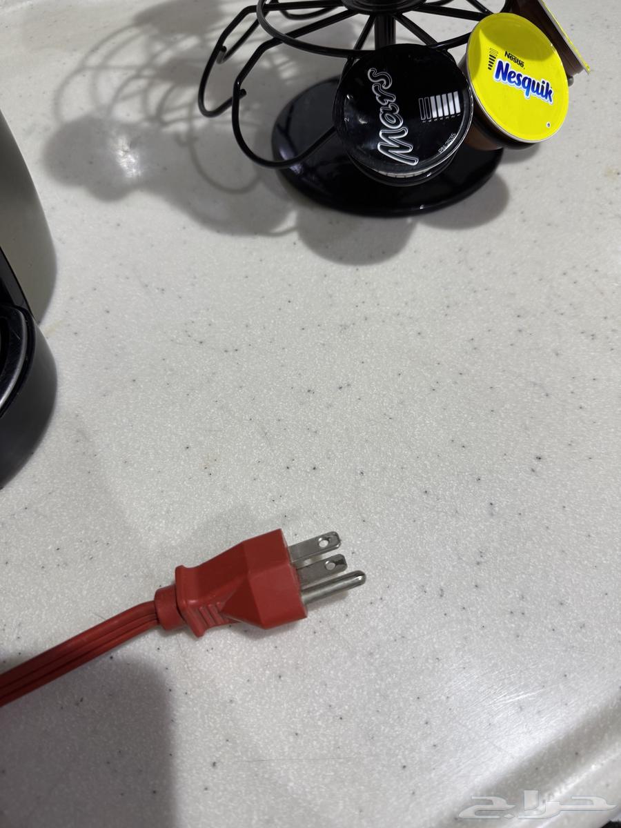 ماكينة قهوة كبسولات ديلونجي64369352572289111