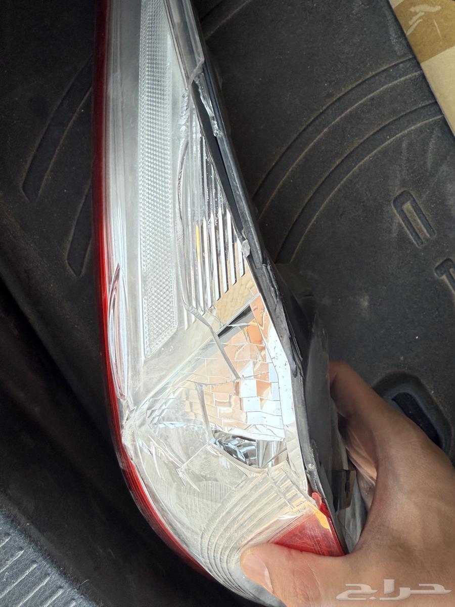 للبيع اسطب كامري 2018 وكالة64514306610946112