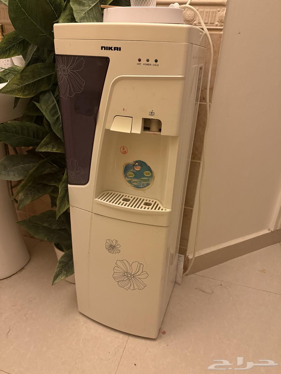 غرفة نوم و غسالة اوتوماتيك و برادة للبيع64375857829505110