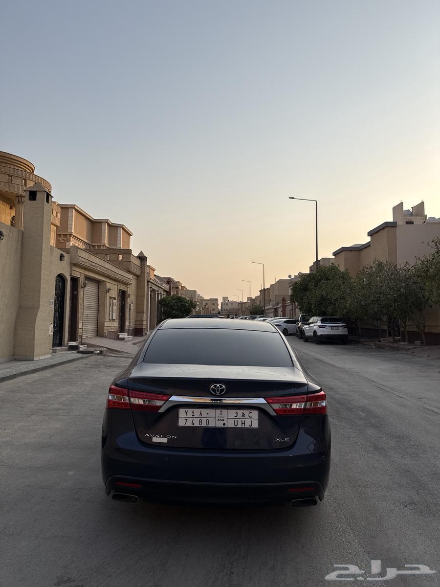 افالون 2015 نظيف جدا64515639798531114