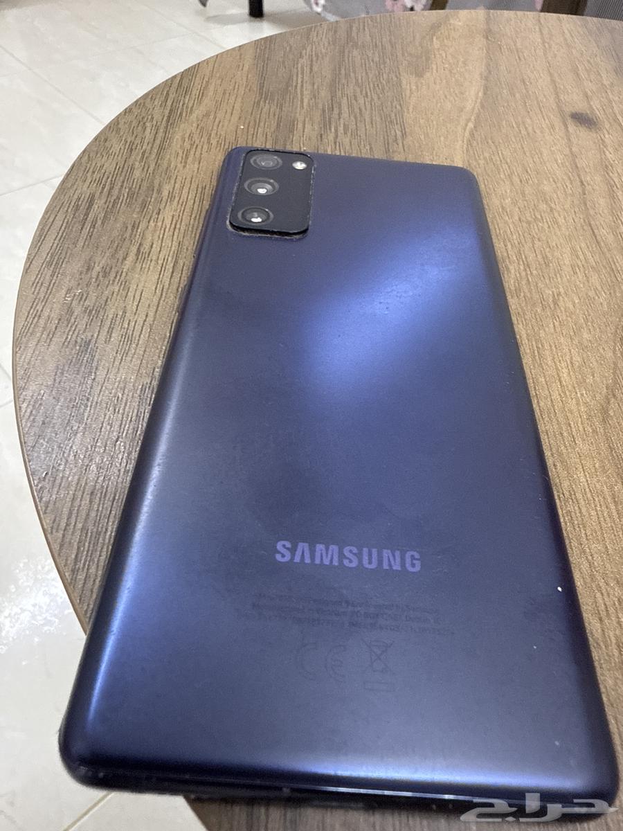 جوال سامسونج s20fe 5g64369542629251111
