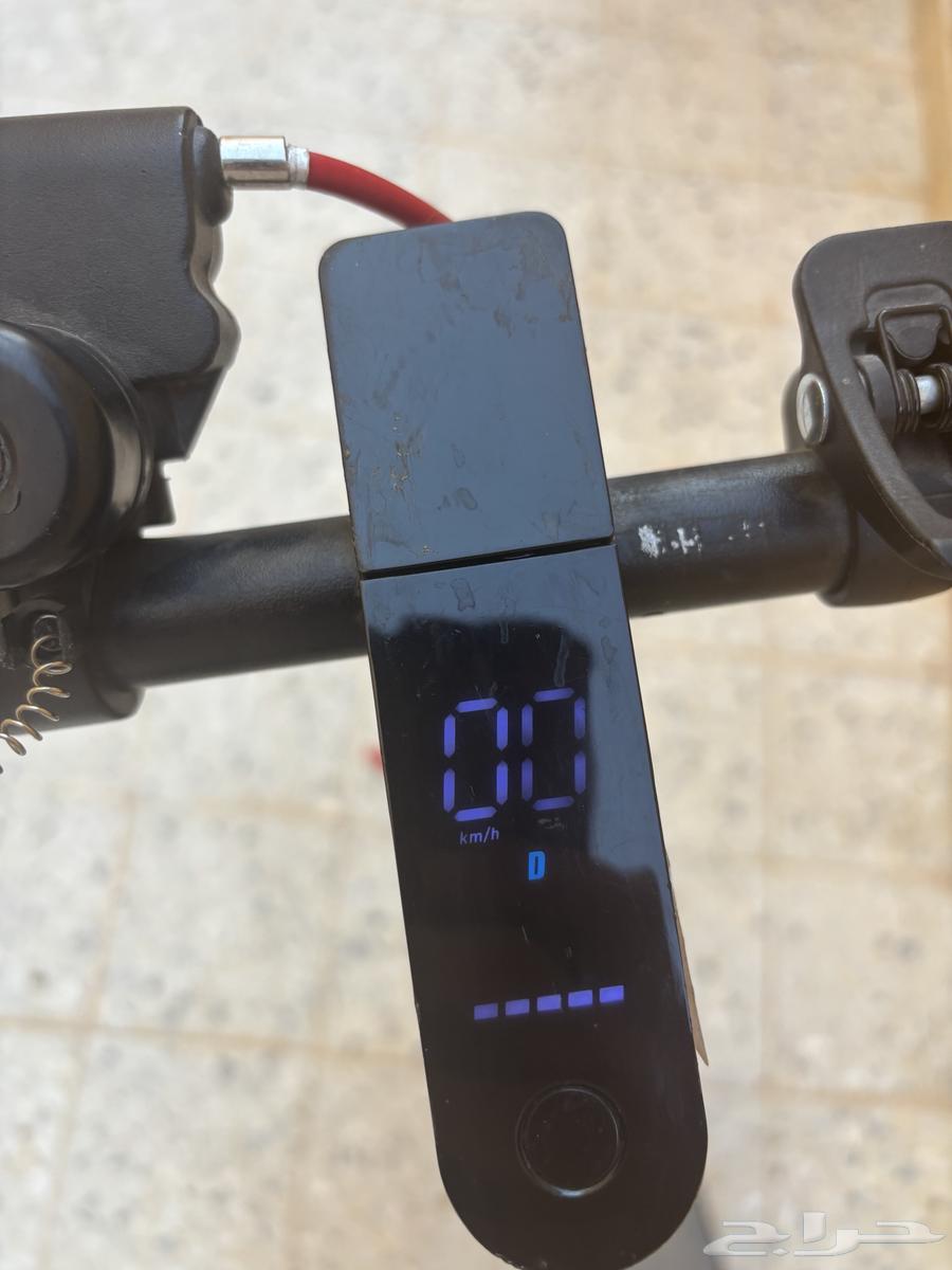 سكوتر كهربائي64371248835587111