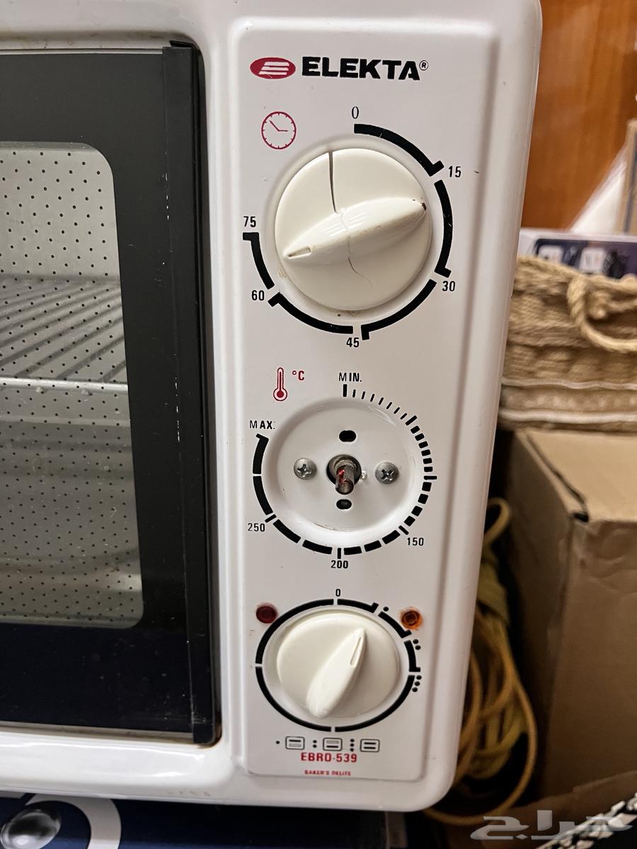 فرن كهربائي64374200956161110