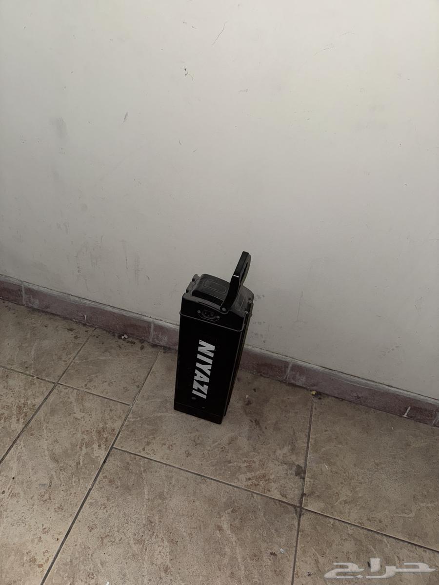 دراجه كهربائيه64374876547459112