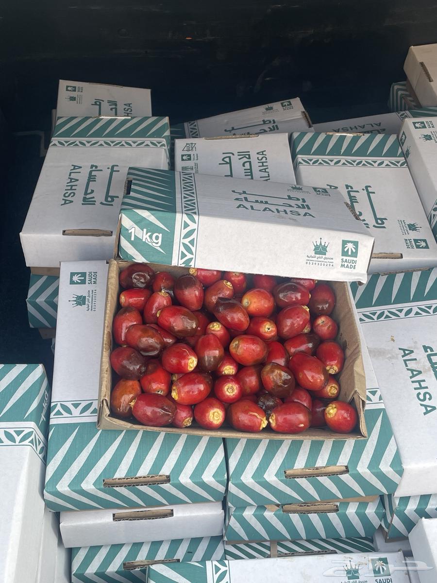 رطب خلاص وبرحي وزاملي توصيل للبيت64365114564099111