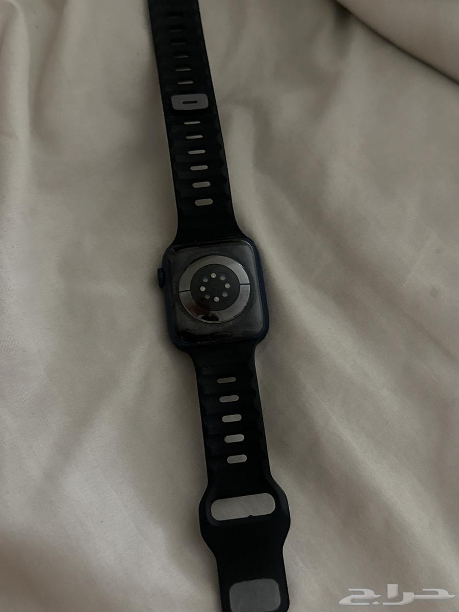 ساعة ابل وانش64372521438978111