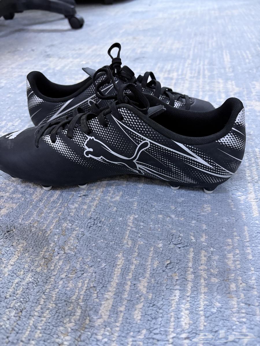 جزمة كورة من بوما (دبابيس)استعمال خفيف جدا64371540846978110