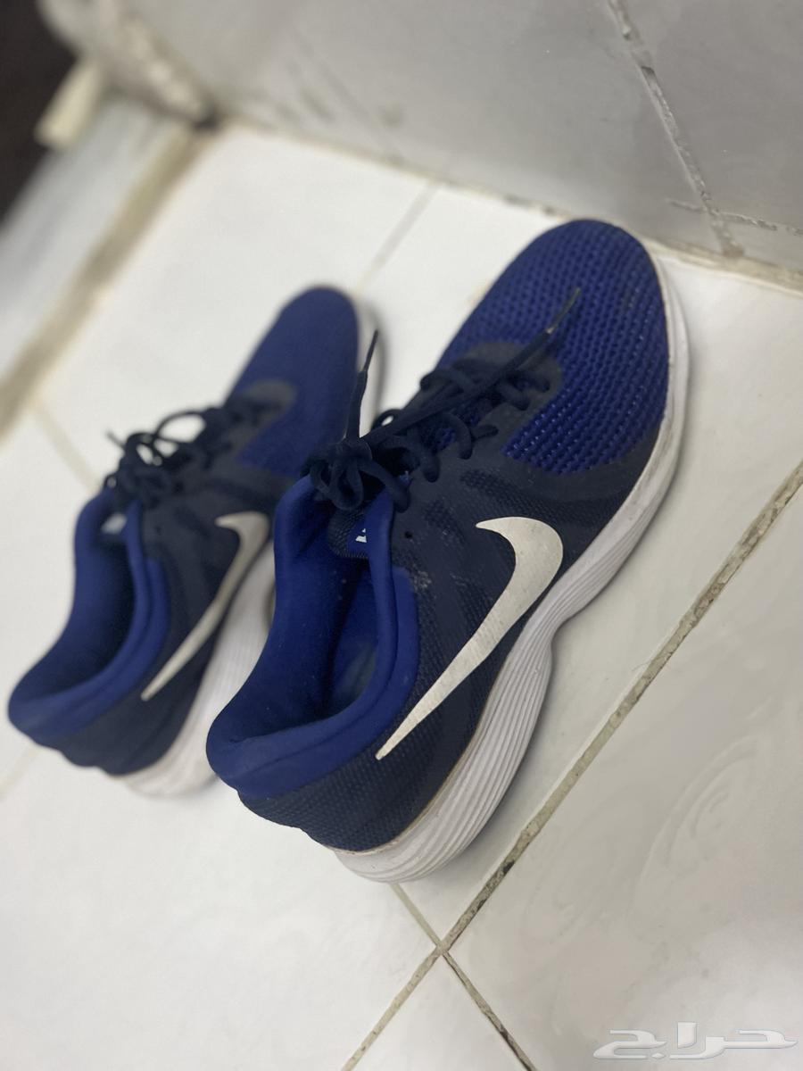 حذاء ماركه البيع مستعجل64369908312193112