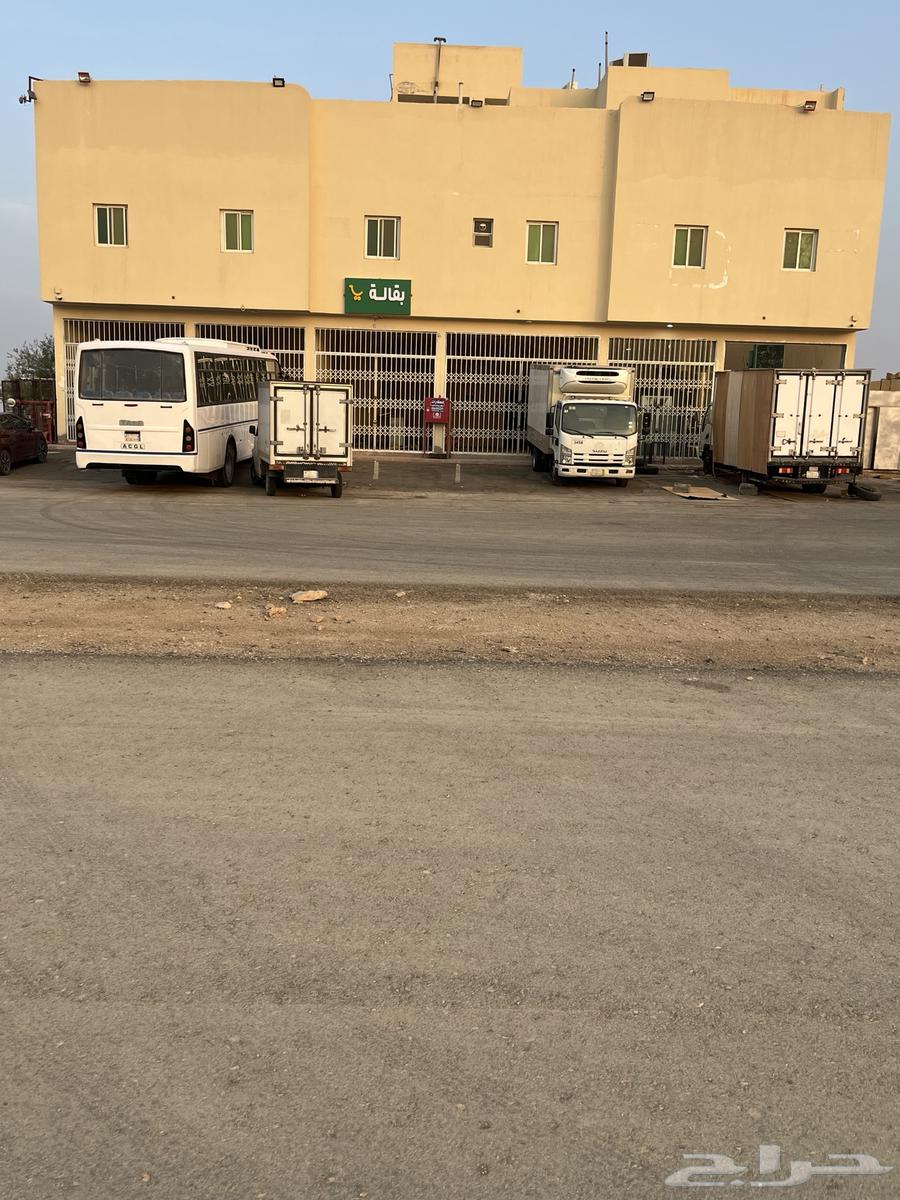 عمارة للإيجار