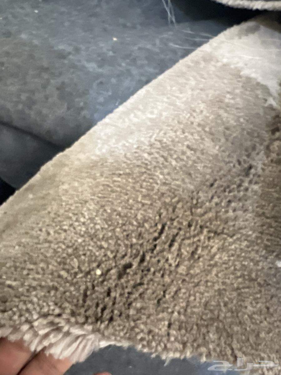 2 Used Carpets 4x4 and 4x5 for 2 Months64368937067522110