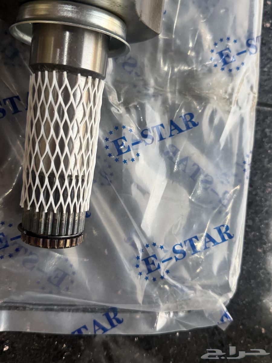 عكوس تورس مريكي من موديل 2010 201964510704519681111