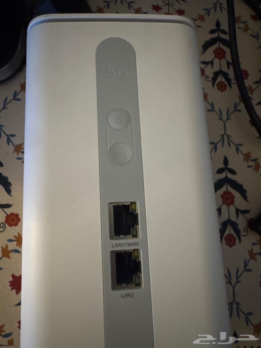 Zain Router for Sale64370640987138111