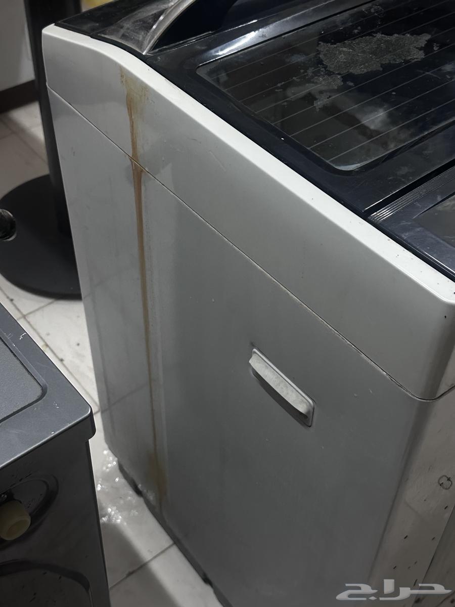 Unix 11 kg washing machine64373312013953112