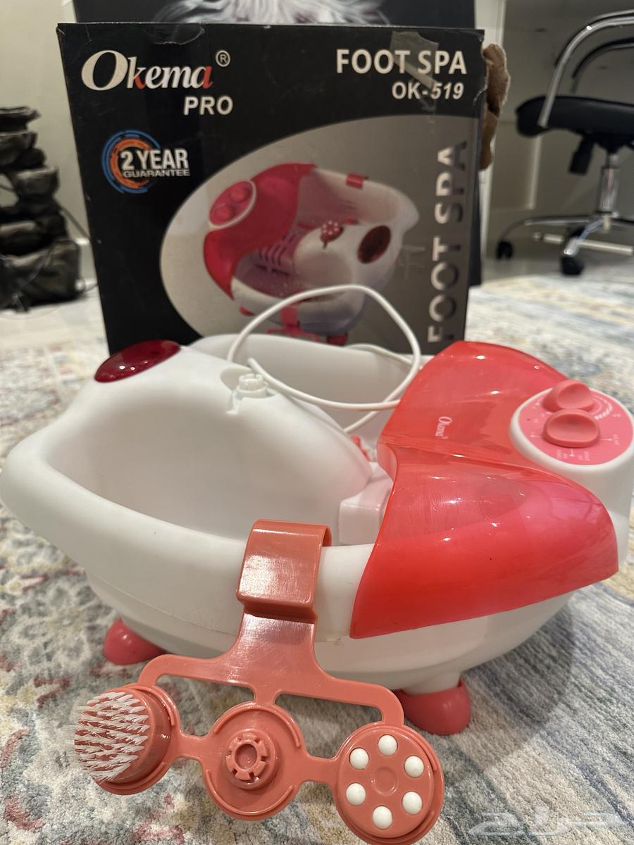 اثاث (مكتب - اله رياضيه - طابعة ليزر - غسالة - كاويه ملابس)64372653353219110