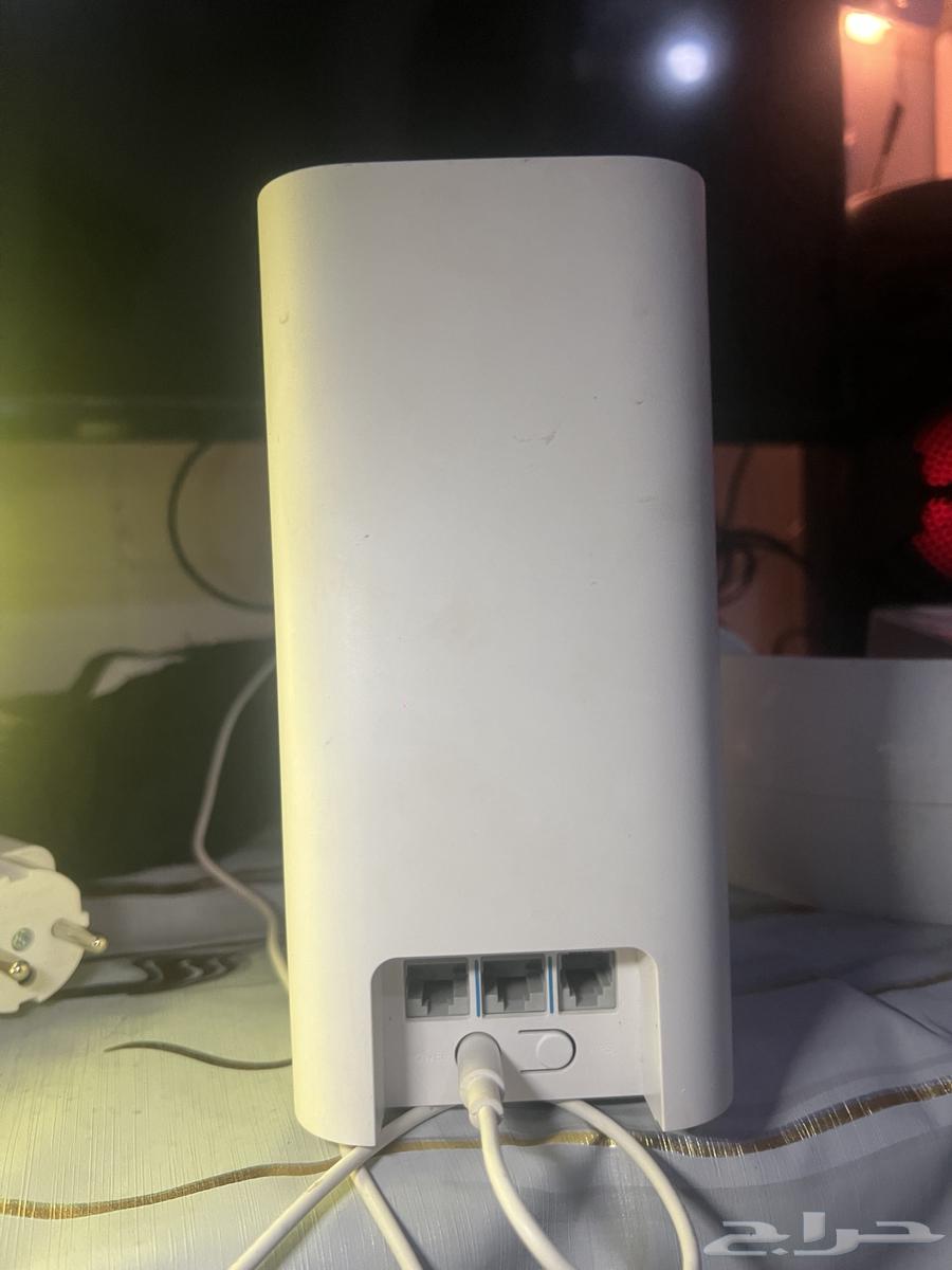 Zain Router64370943764865112