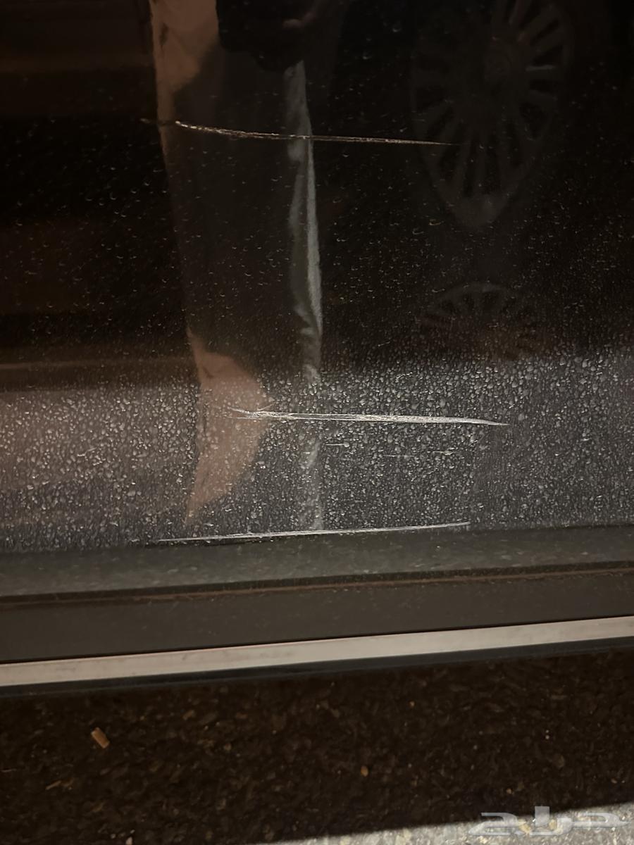 تورس اسود 25 للتقبيل فل ppf نانو داخلي خارجي64520318239106113