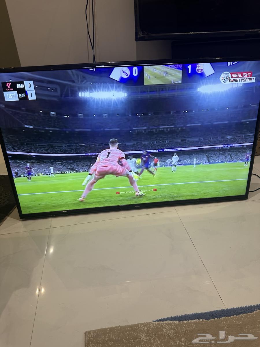 شاشة ذكية 50 بوصة64368193263874111