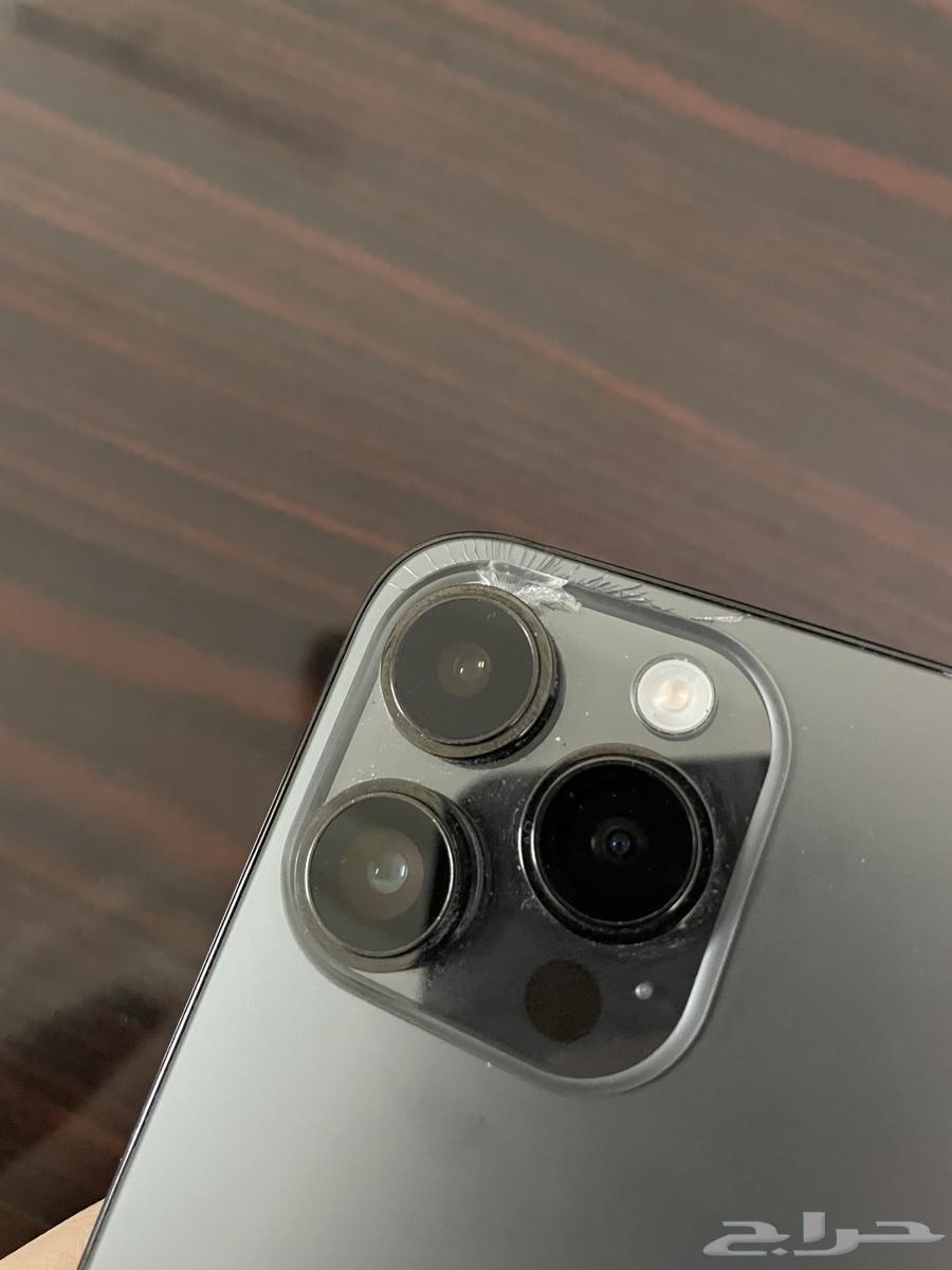 آيفون 14 برو ماكس 256 iPhone 14 Pro Max64377108432514113