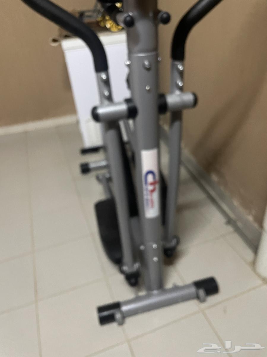 Full Body Exercise Machine64369226531331110