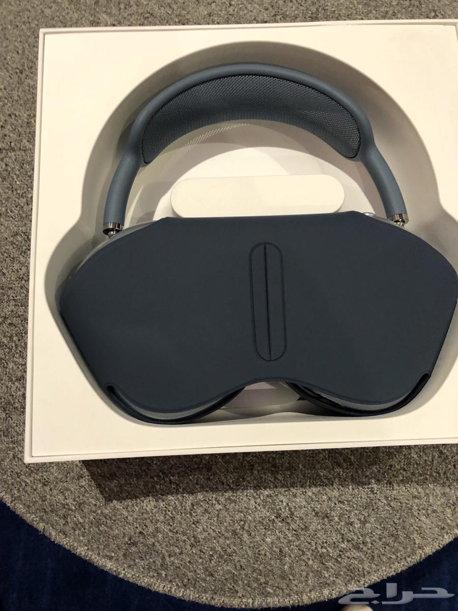 AirPods Max type c64371481846401113