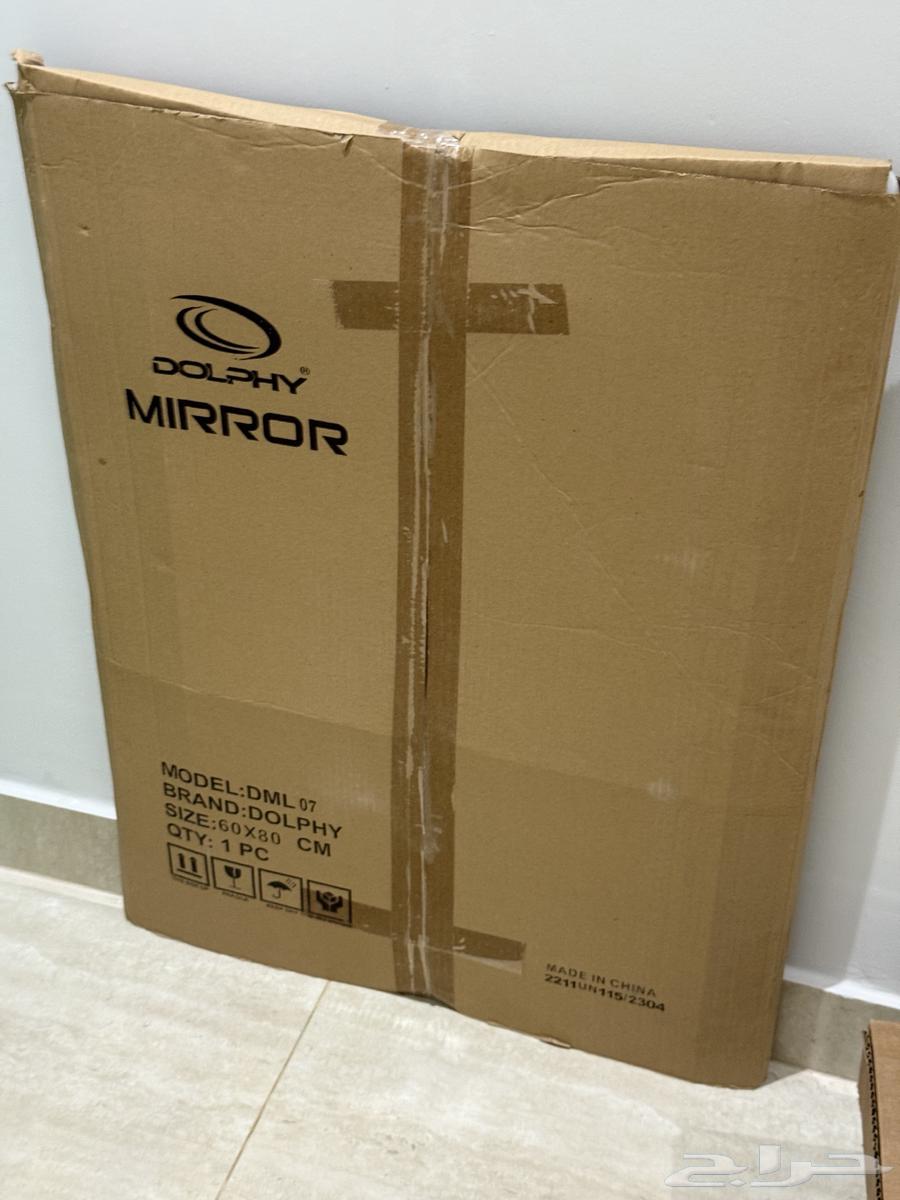 كيس غراء ومراية إمدادات مكيف اسبلت64373312060418111